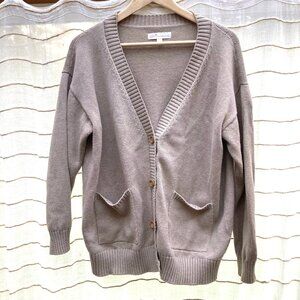 Bare Knitwear Cardigan